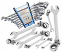Picture of 8 Piece Flex Head Ratcheting Combination Wrench Set