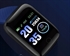 Picture of 1.3 "OLED Color Digital Display Smart Band Watches Heart Rate Pedometer Sedentary Reminder Sleep Monitor