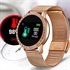 Picture of Women Smartwatch Smart Sports Watch Heart Rate Monitor, Blood Pressure Monitor Pedometer