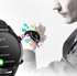 Smart Watch with Sleep Monitor, ECG Measurement, Heart Rate Monitor, Pressure Gauge, Blood Oxygenation Measurement