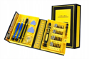 Picture of 38 Piece Magnetic Screwdriver Set Tool Kit