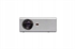 Projector Multimedia Projector WiFi 150 "USB VGA HDMI + Remote Control
