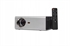Projector Multimedia Projector WiFi 150 "USB VGA HDMI + Remote Control