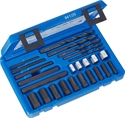 Picture of 25 Piece Stud Extractor Tool Set