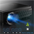 Picture of Projector Multimedia Projector 1080P Full HD 3D