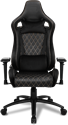 ARMOR S ROYAL Deluxe Gaming Chair