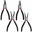 Picture of 4 Piece Combiners Pliers Set
