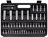 Picture of 108 Piece Socket Set Socket Wrench Torx