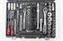 Image de 217 Piece Socket Wrenches Tool Set