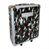 Picture of Toolbox 419 Pieces in Chrome Vanadium Steel and Trolley