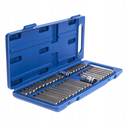 40 Piece Torx Spline Hex Wrench Keys Tool Set の画像