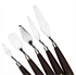 Picture of 5 Piece Paint Spatulas Tool Set