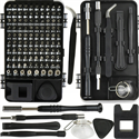 110 Piece Precision Screwdriver Set Repair Tool Kit