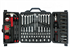 Picture of 142 Piece Socket Tool Set