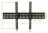 Изображение Универсальный кронштейн для настенного крепления ЖК-телевизора для 32-75 дюймов