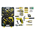 Tool Kit 100 Piece Wrenches Screwdrivers Bits