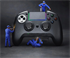 Picture of Bluetooth Wireless Controller Gamepad For PC PS4 PS5