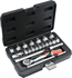 Image de 22 Piece Socket Wrenches Tool Set