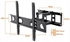 Picture of STRONG WALL TV MOUNT Hanger FOR 32-75 INCH TV