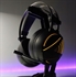 USB RGB PC Gaming Headset Headphones Earphone For PS4 PS5