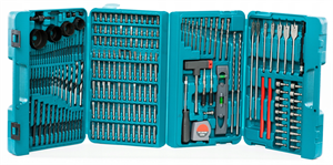 216 Piece Complete Drill and Bit Tool Set の画像