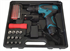 Изображение Screwdriver Tool Set 18V Cordless Drill