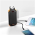 Picture of Solar Power Bank 1200mAh Solar Emergency Battery