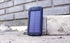 Armored Solar Powerbank USB Solar Charge Battery Capacity 20000 mAh の画像