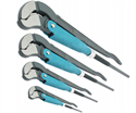 Изображение Pipe Clipe Adjustable Wrench Pliers Set