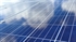 Solar Panel 50W 12V Solar Battery Regulator の画像