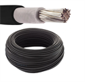 Picture of Cable Solar Cable Solar Panel 4mm² MC4 50m