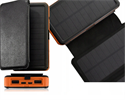 Image de Inexpensive Gift for A Solar Power Bank Battery Capacity 16000 mAh
