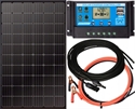 Image de Solar Panel Solar Set 310W + Regulator 20A