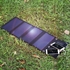 Solar Panel Phone Charger 28W USB Solar Panel の画像