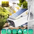 WiFi HD 200w Solar Monitoring Camera の画像