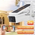 Picture of WiFi HD 200w Solar Monitoring Camera