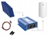 Solar Kit for 1800W Solar Water Heating 6x PV Solar Panel の画像