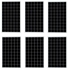 Image de Solar Kit for 1800W Solar Water Heating 6x PV Solar Panel
