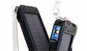 Picture of Tourist Powerbank 20000mAh Solar Battery