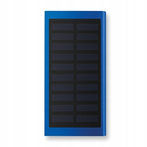 Изображение Powerbank 8000 мАч USB-зарядное устройство Солнечная панель