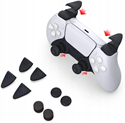 Изображение Thumb Stick Grip and L2 R2 Trigger Extenders Set for PS5