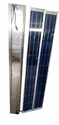 Изображение Солнечная батарея Солнечная батарея 5V 33W 30 50 12