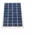 Image de Solar Panel Solar Regulator 20W 12V USB LCD