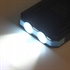 10000mAh Solar PowerBank + LED Lights の画像
