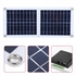 30w 18v Solar Panel Solar Kit の画像