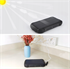 Picture of Power Bank Solar Qi Wireless Charger 26800mAh Large Capacity