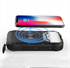 Picture of Power Bank Solar Qi Wireless Charger 26800mAh Large Capacity