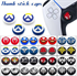Image de Thumb Stick Caps for PS5