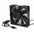 Picture of 5V USB Computer USB Cooling Fan