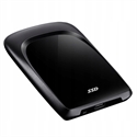 Изображение Fast SSD external drive for PS5 Xbox PC USB-C 1T
